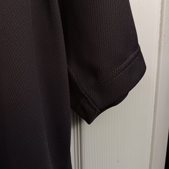 Harley Davidson Honolulu, Hawaii Polo Shirt Preowned Men's Size Large Gray Clr - Picture 5 of 8